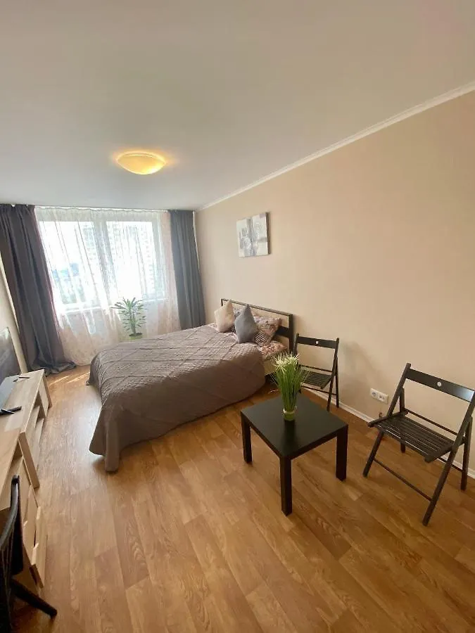 У 2 Хвилинах Від Метро Нова Супер Видова Kiev Appartement